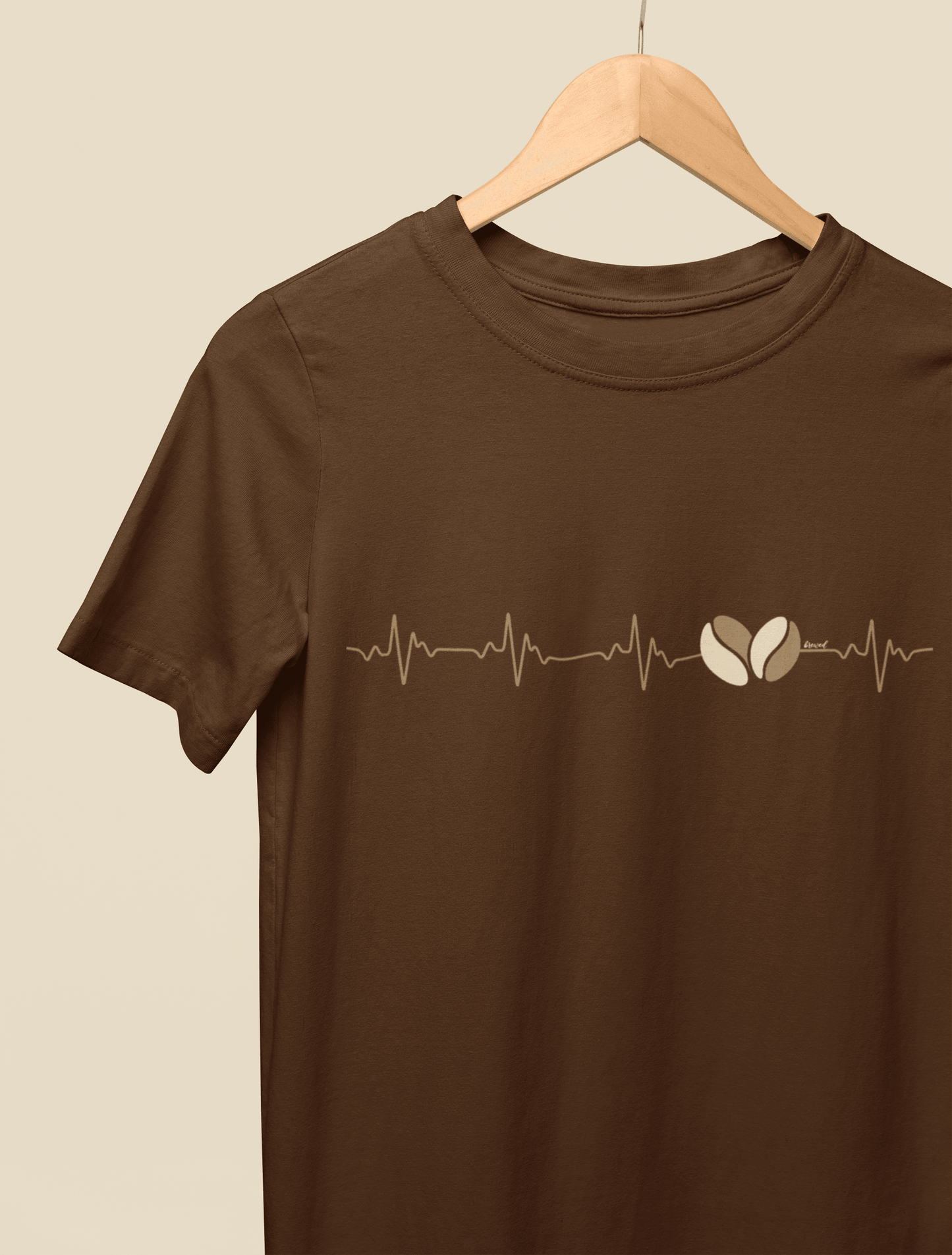 My Heart Beats for Coffee