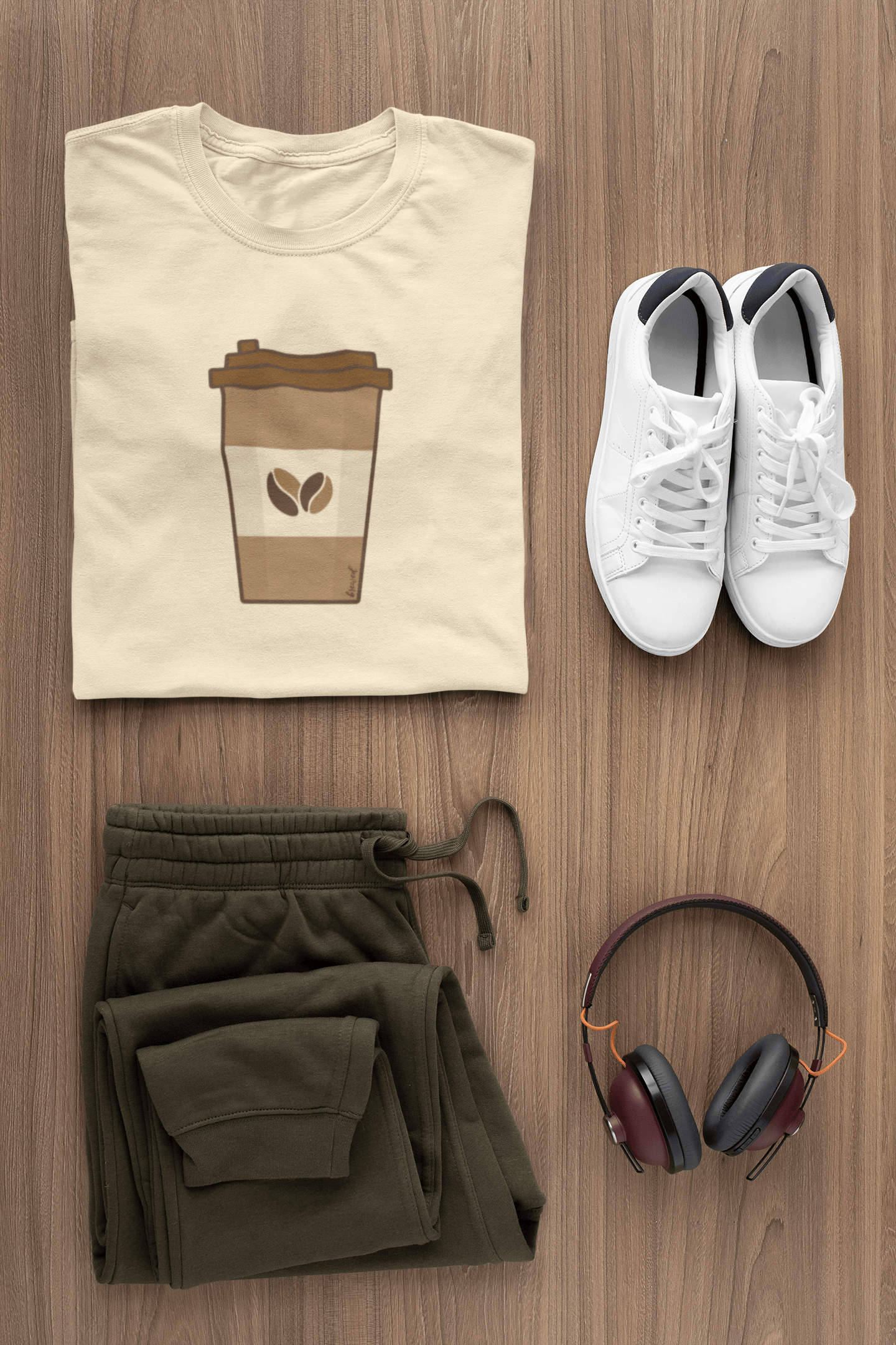 Takeaway Cup