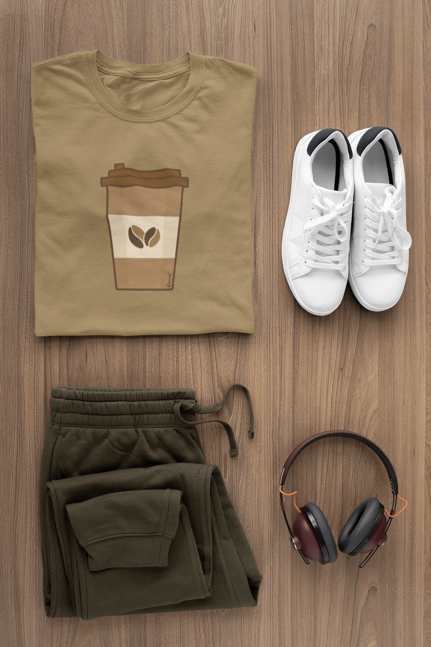 Takeaway Cup