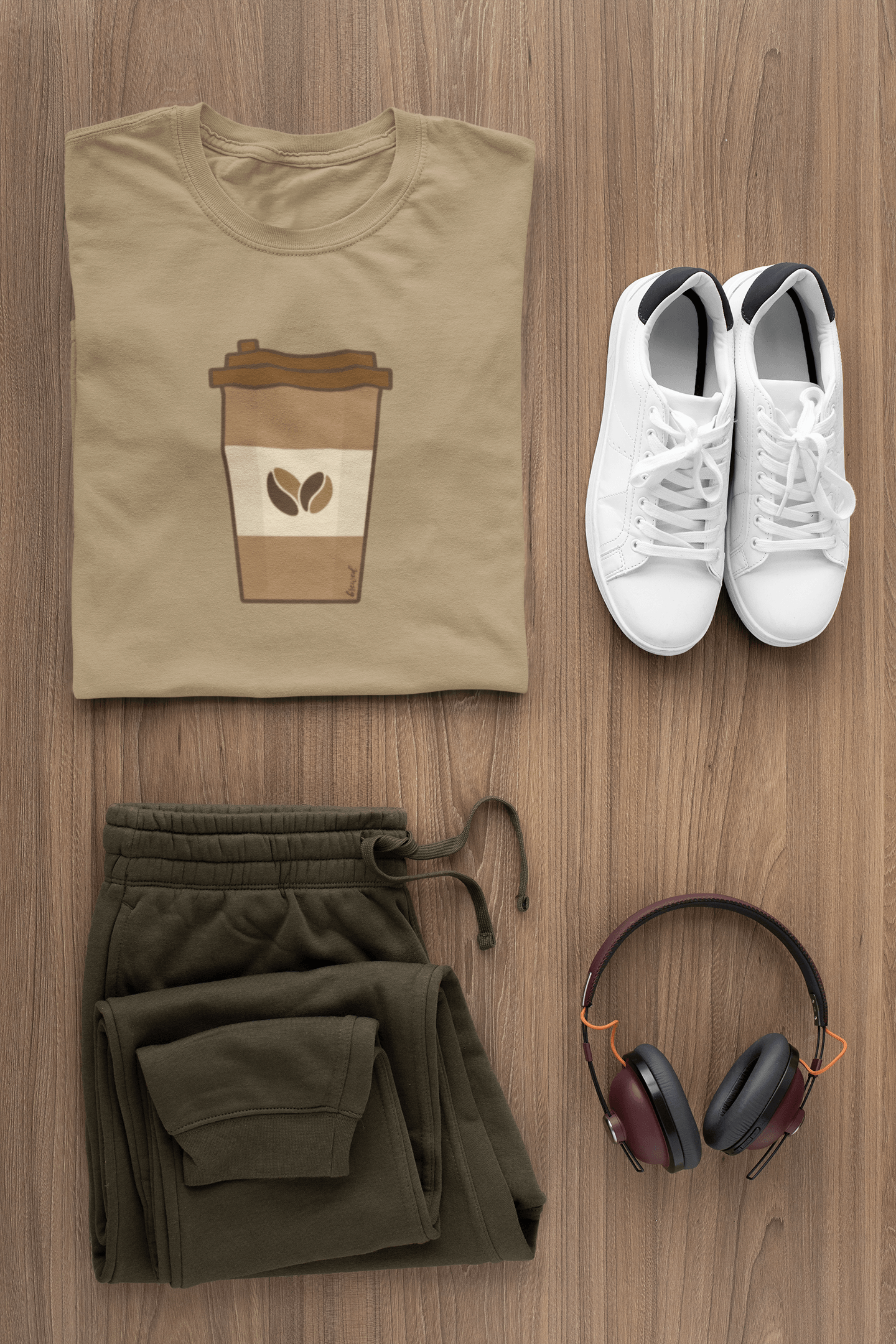 Takeaway Cup