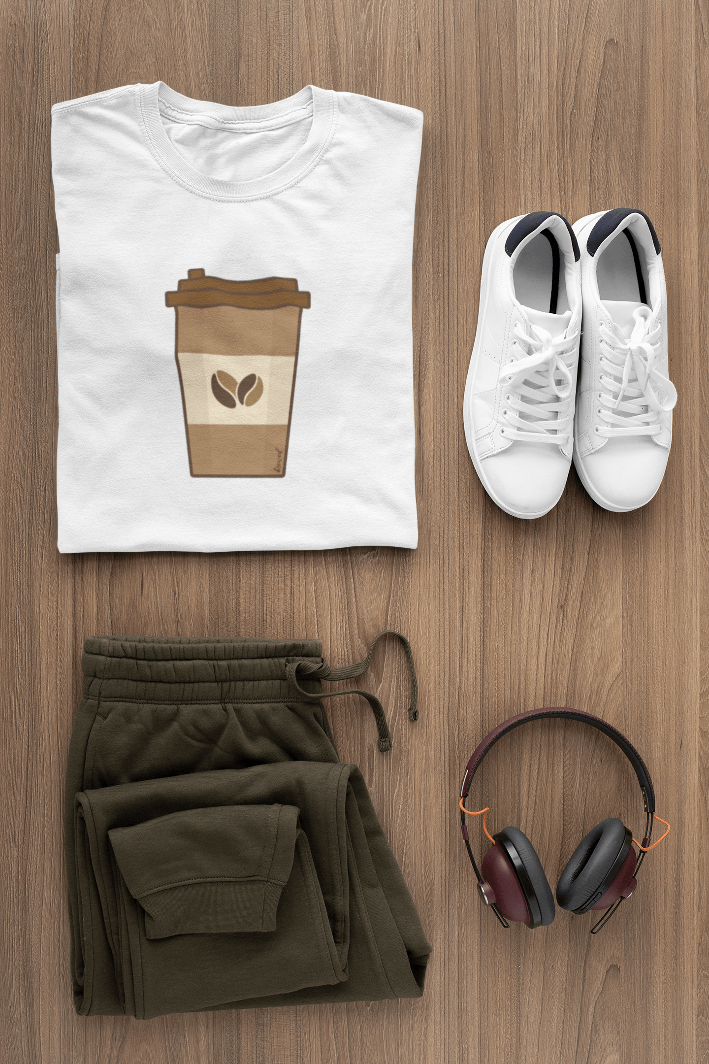 Takeaway Cup