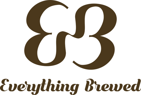 Everything Brewed