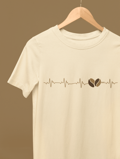 My Heart Beats for Coffee