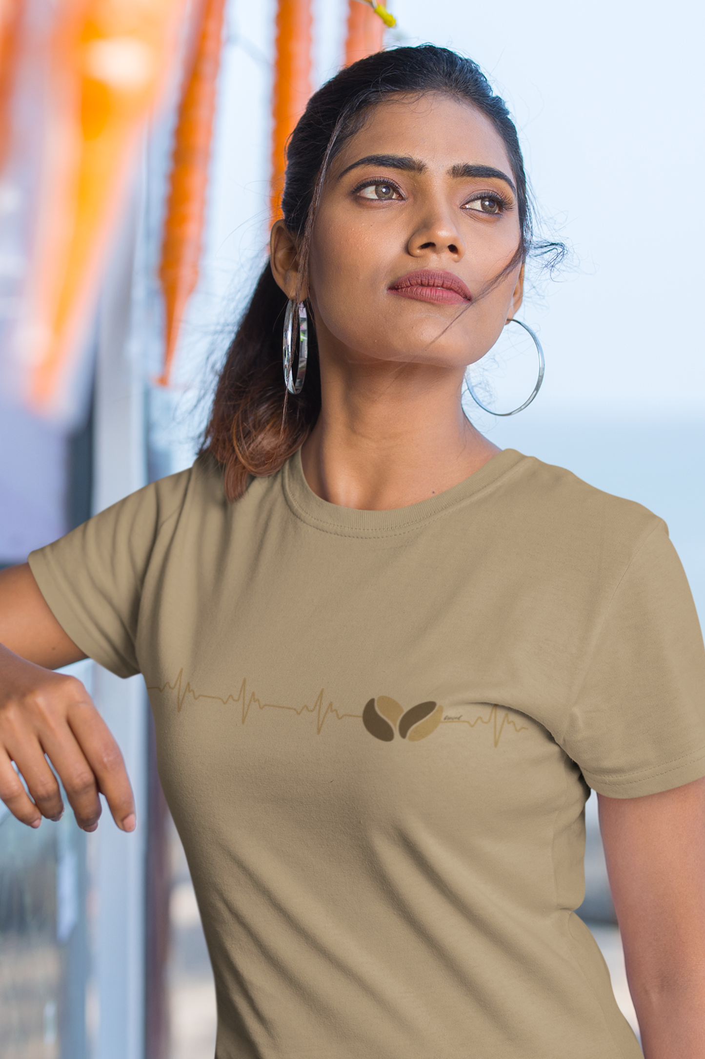 My Heart Beats for Coffee