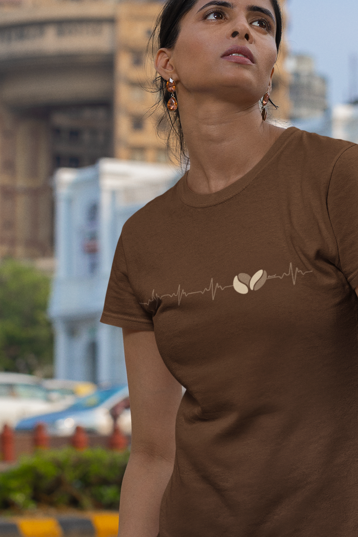 My Heart Beats for Coffee