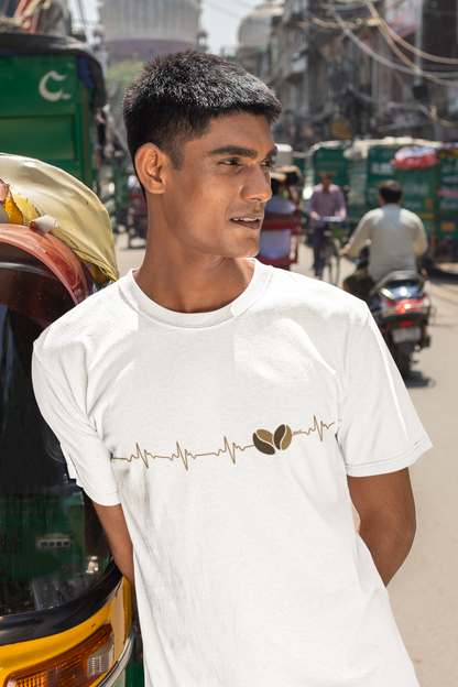 My Heart Beats for Coffee