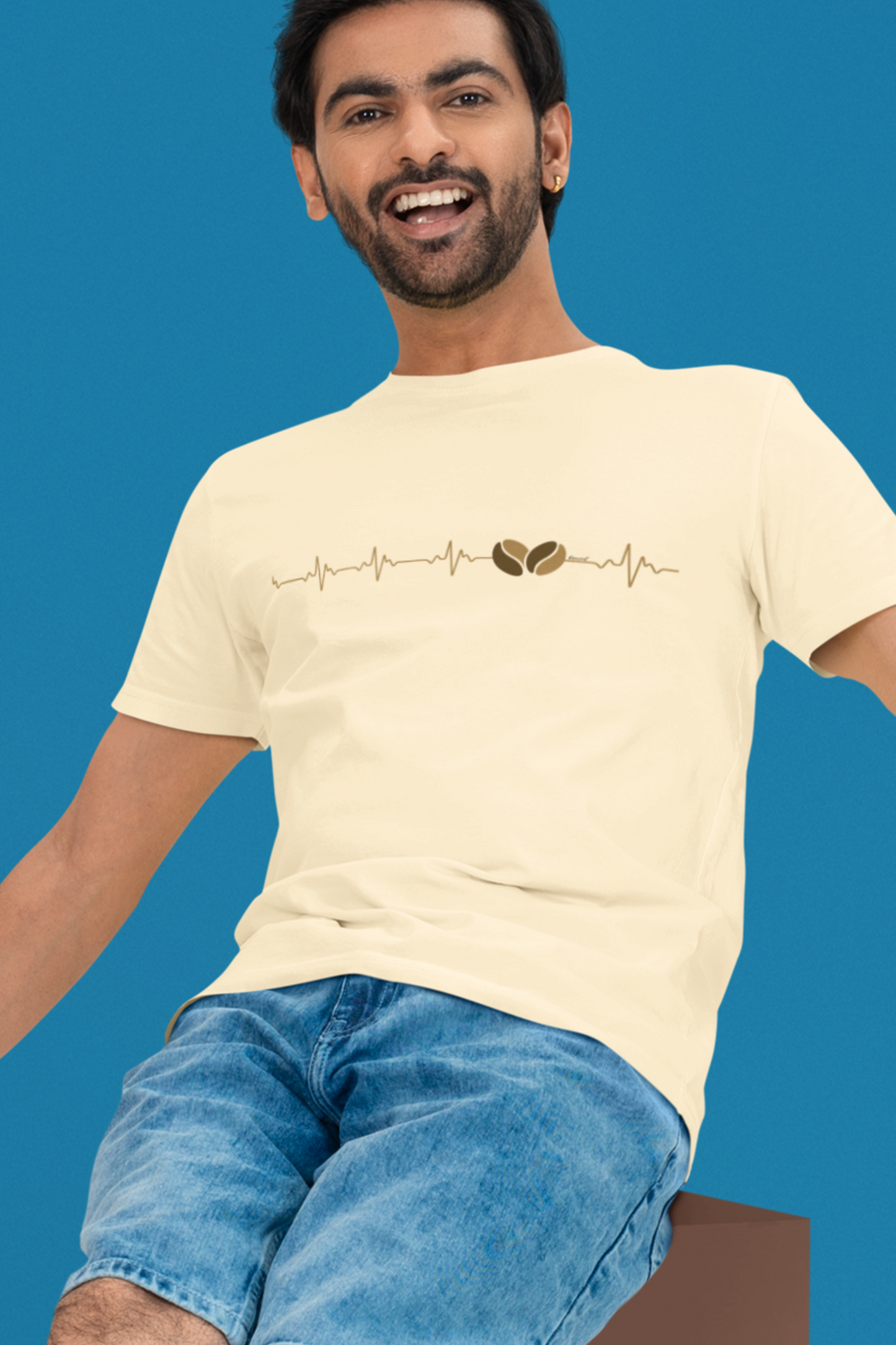 My Heart Beats for Coffee