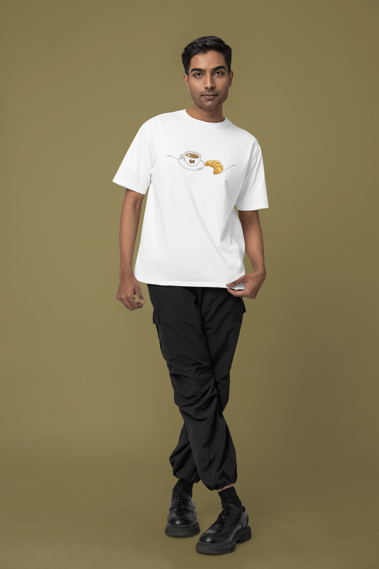 Match Made in Heaven