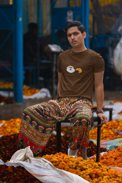 Match Made in Heaven